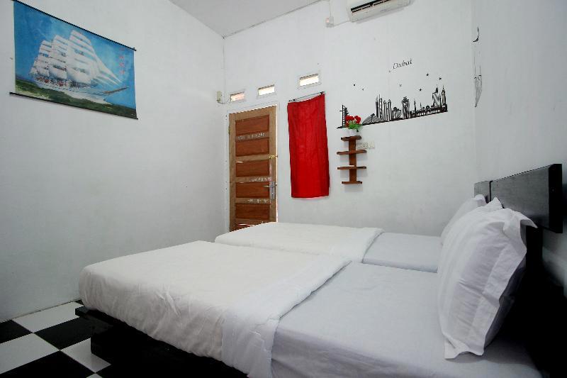 Oyo 2362 Wisma Ria