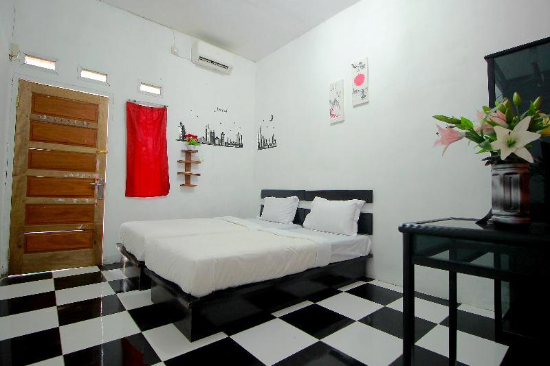 Oyo 2362 Wisma Ria