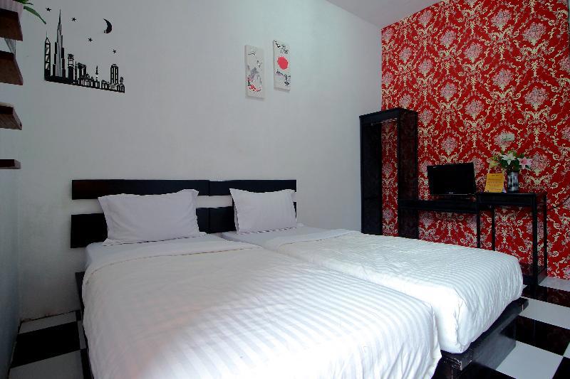 Oyo 2362 Wisma Ria