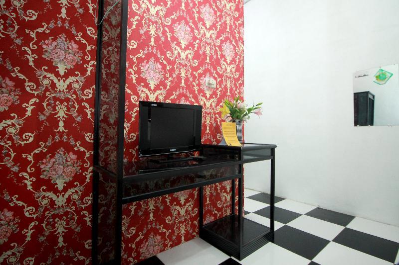 Oyo 2362 Wisma Ria