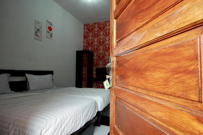 Oyo 2362 Wisma Ria