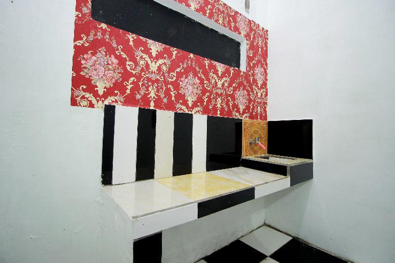 Oyo 2362 Wisma Ria