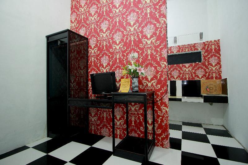 Oyo 2362 Wisma Ria