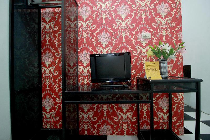 Oyo 2362 Wisma Ria