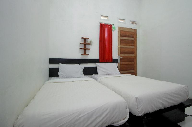 Oyo 2362 Wisma Ria