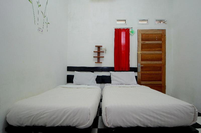 Oyo 2362 Wisma Ria