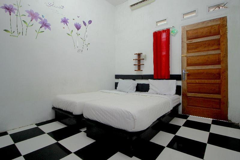 Oyo 2362 Wisma Ria