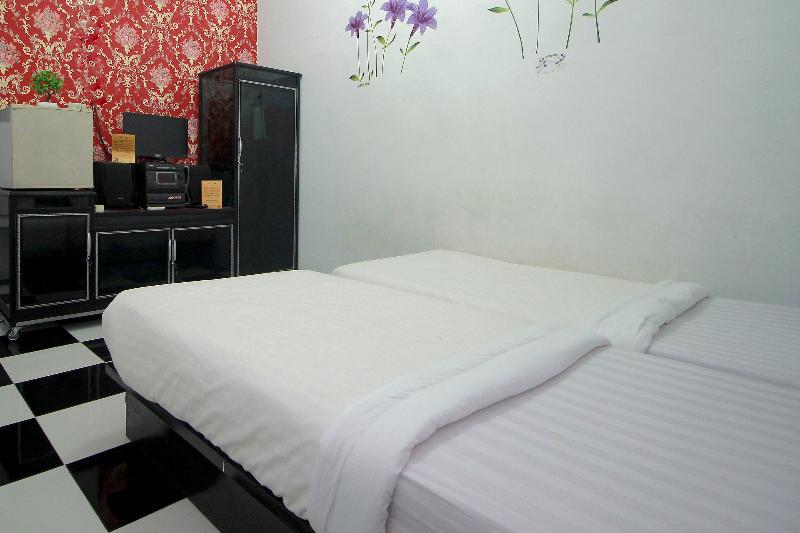 Oyo 2362 Wisma Ria
