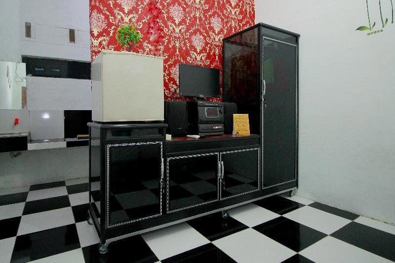 Oyo 2362 Wisma Ria