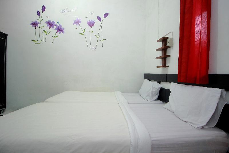 Oyo 2362 Wisma Ria
