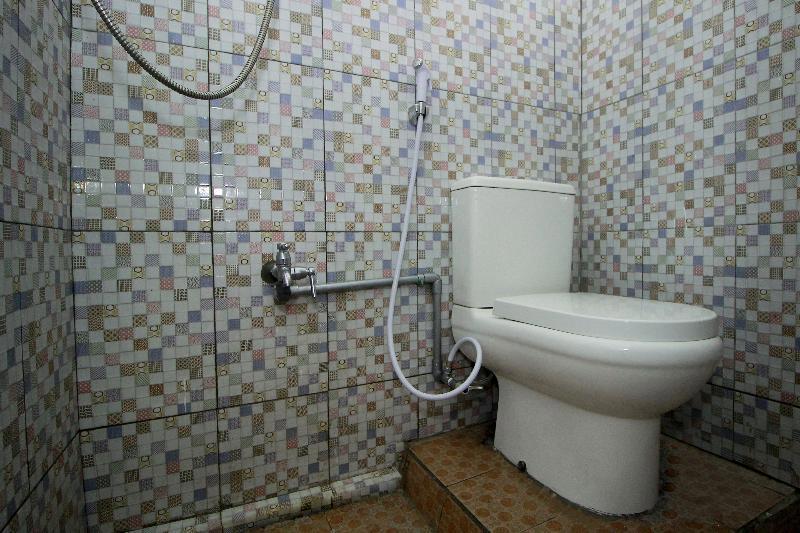 Oyo 2362 Wisma Ria