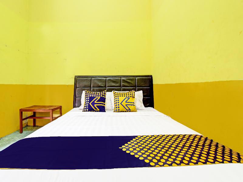 Oyo Life 2546 Griya Widya Syariah