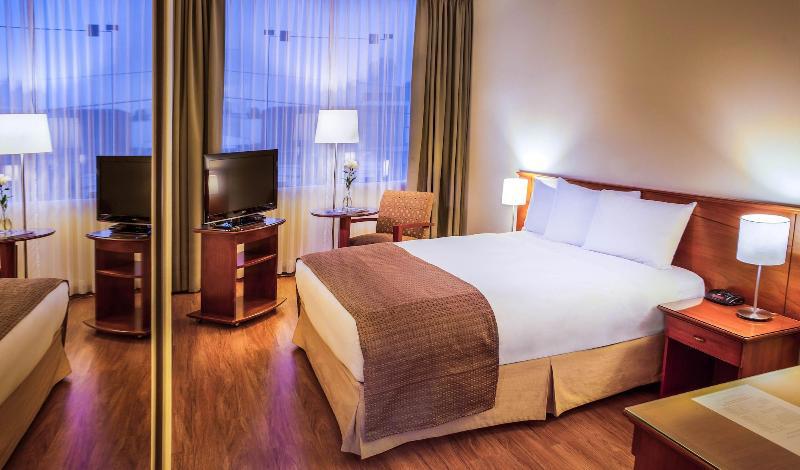 Del Prado Hotel