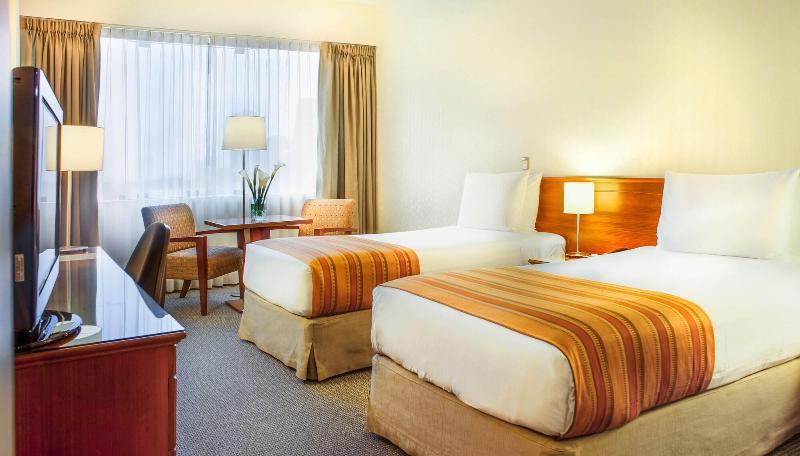 Del Prado Hotel