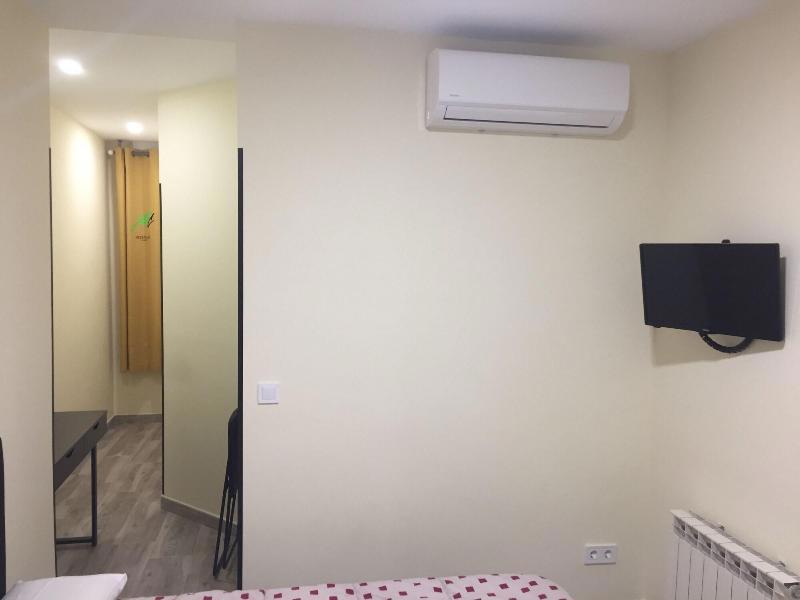 JQC Rooms