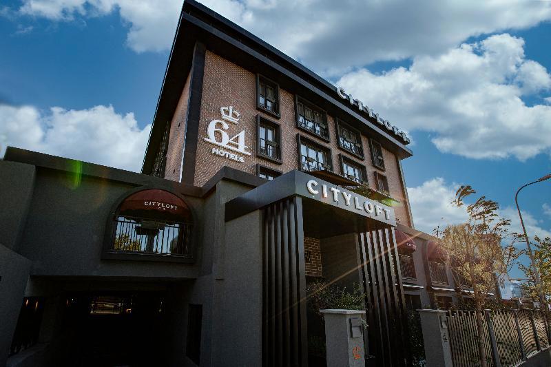 Cityloft 64 fotoğrafı