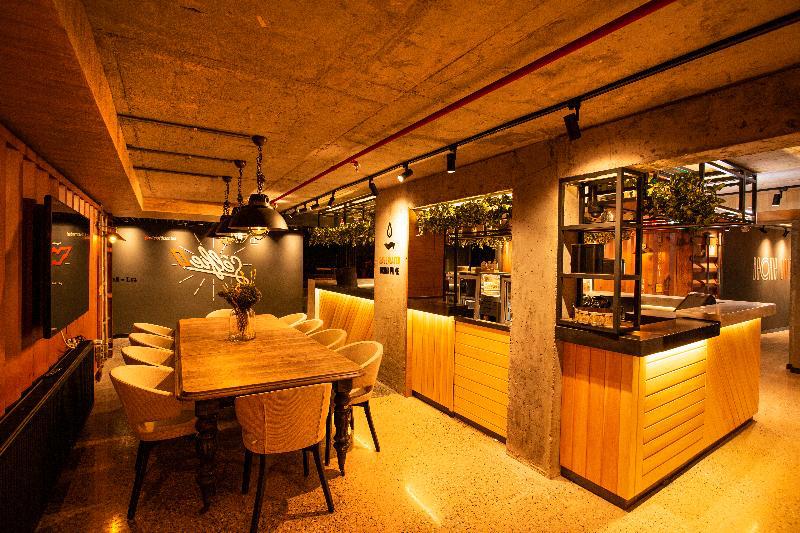 Cityloft 64 galeri fotoğrafı