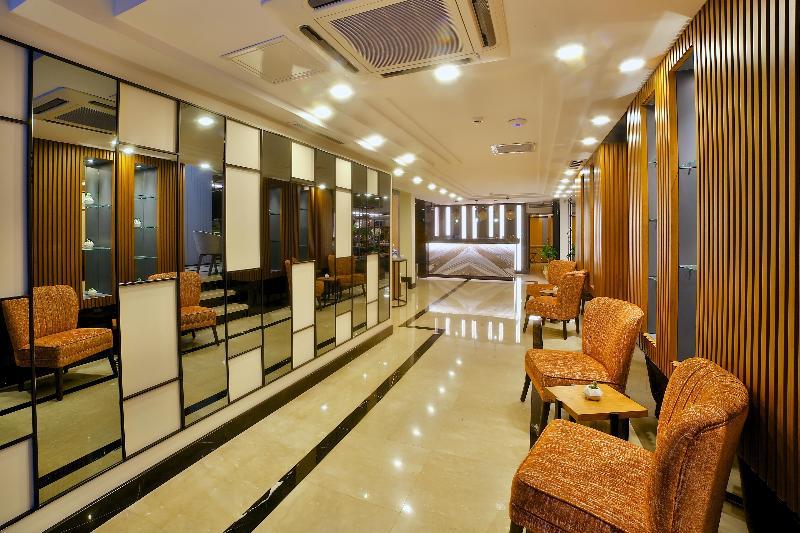 Sorisso Hotel Due