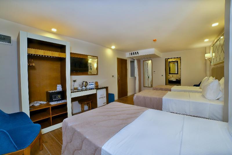 Sorisso Hotel Due