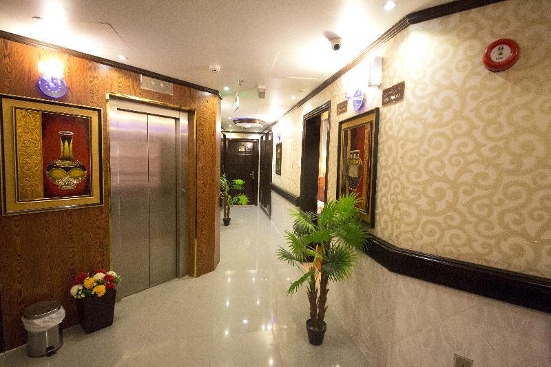 Downtown Hotel