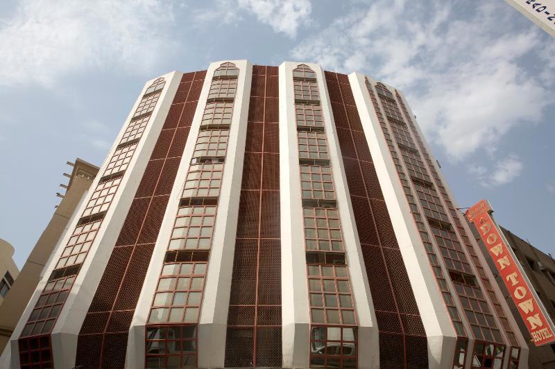 Downtown Hotel
