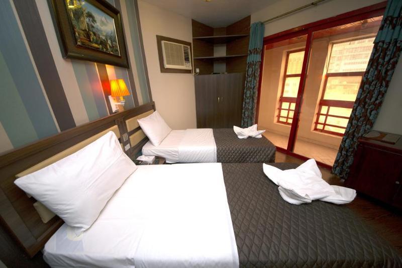 Downtown Hotel