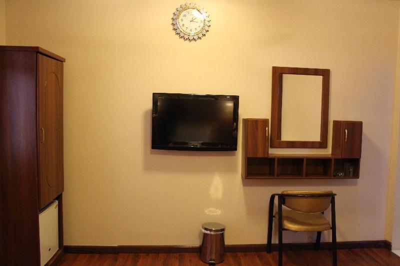 Downtown Hotel