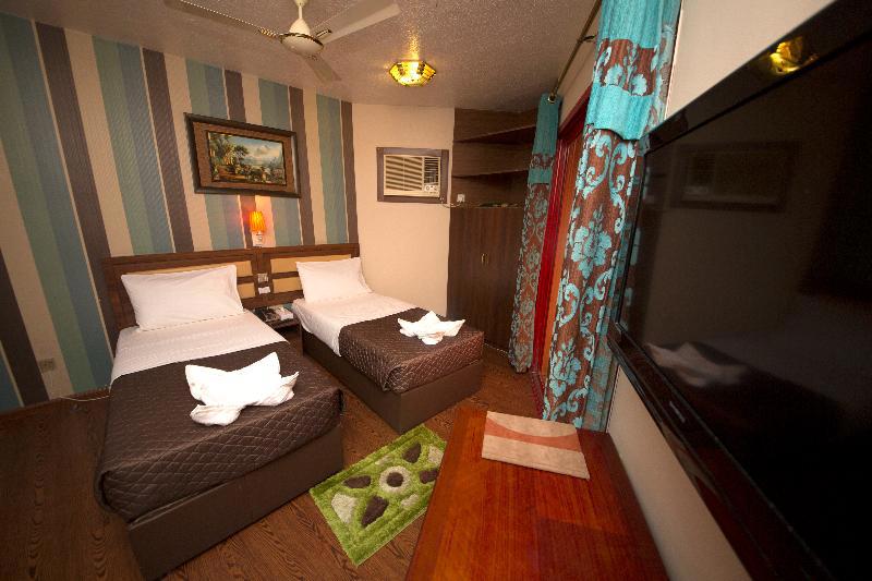 Downtown Hotel