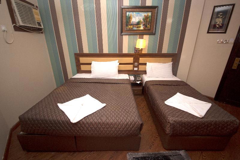 Downtown Hotel