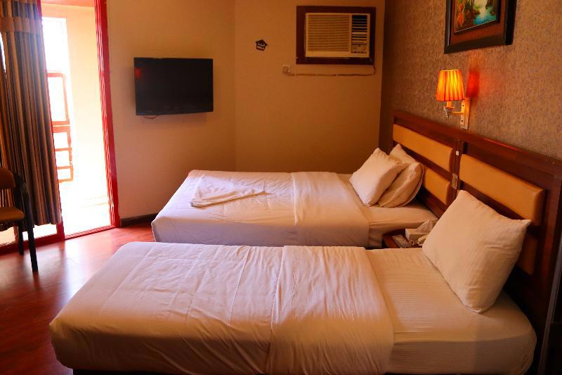 Downtown Hotel