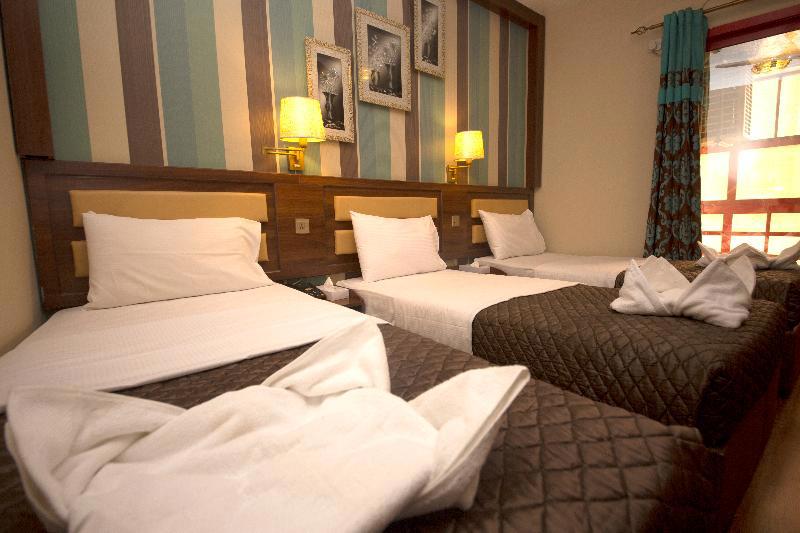 Downtown Hotel