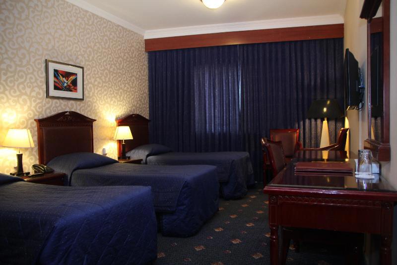 Downtown Hotel