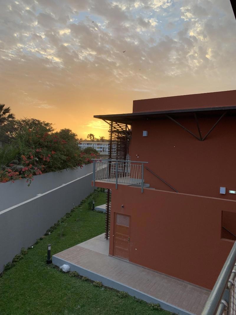 African Princess Beach Hotel