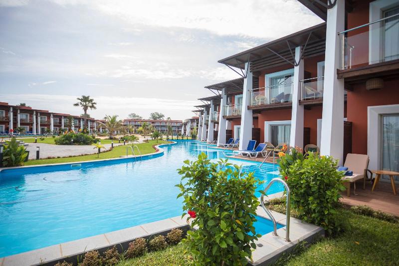 African Princess Beach Hotel