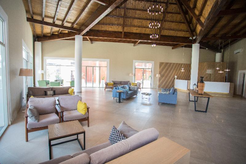 African Princess Beach Hotel