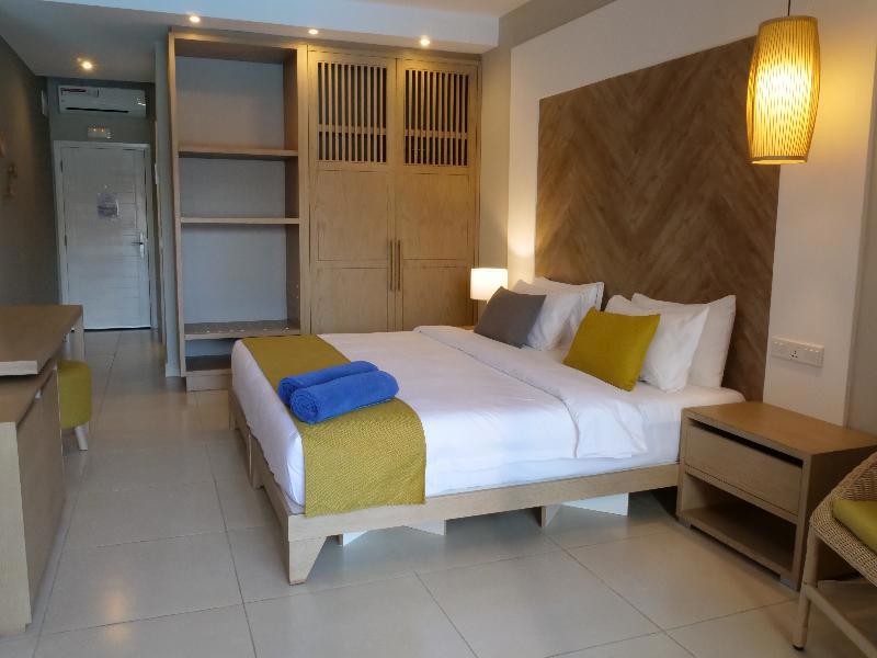 African Princess Beach Hotel