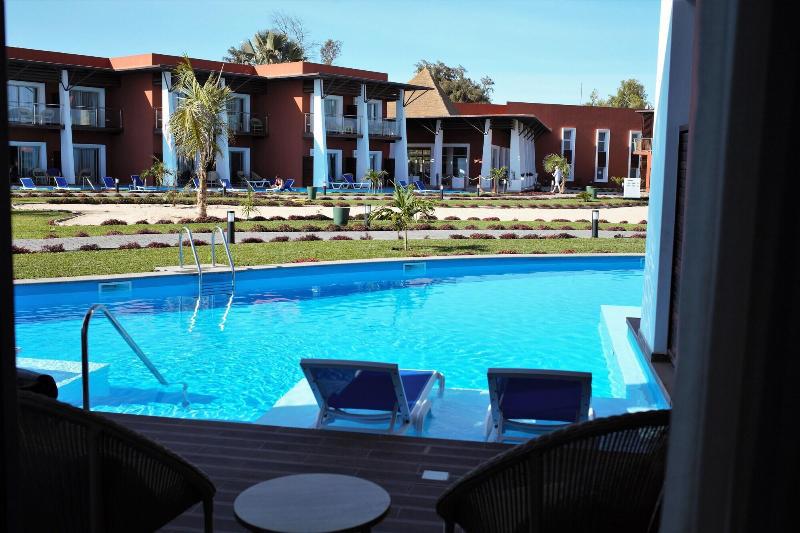 African Princess Beach Hotel