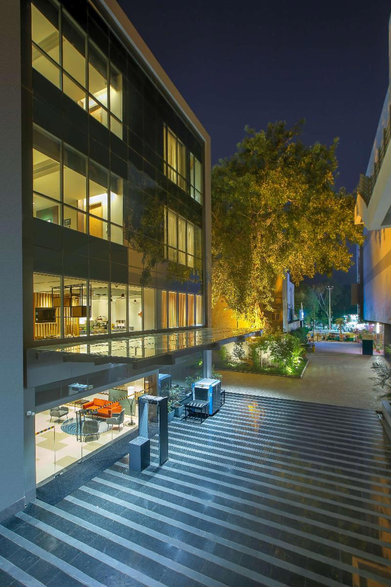 Park Inn By Radisson Gwalior