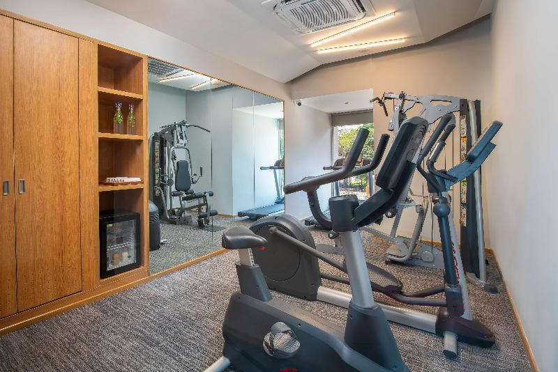Park Inn By Radisson Gwalior