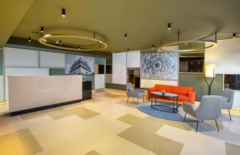Park Inn By Radisson Gwalior