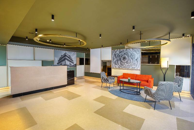 Park Inn By Radisson Gwalior