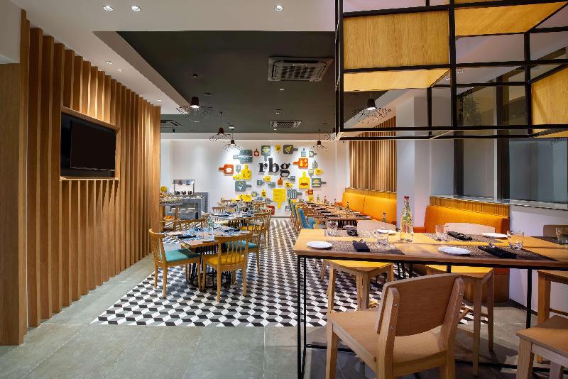 Park Inn By Radisson Gwalior