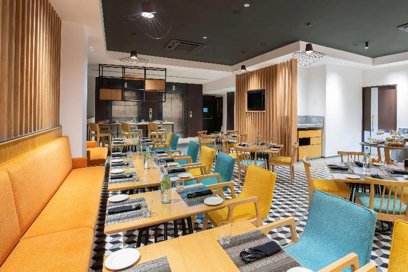 Park Inn By Radisson Gwalior