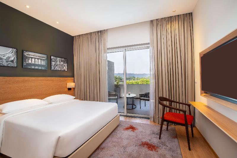Park Inn By Radisson Gwalior