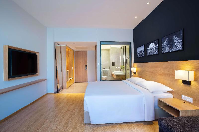 Park Inn By Radisson Gwalior
