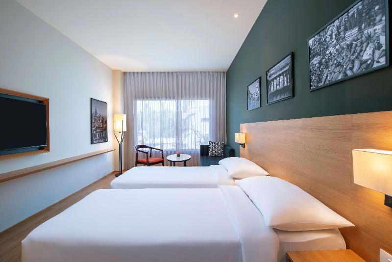 Park Inn By Radisson Gwalior