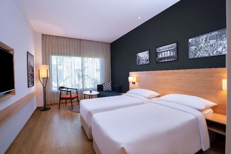 Park Inn By Radisson Gwalior