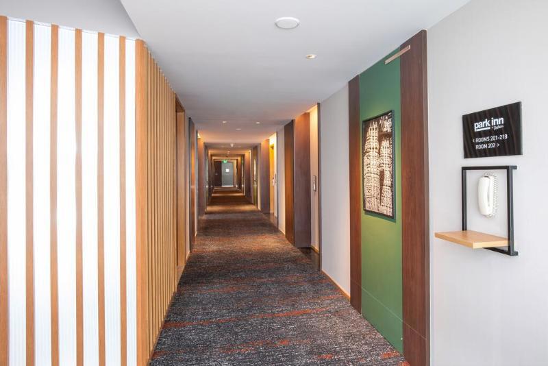Park Inn By Radisson Gwalior