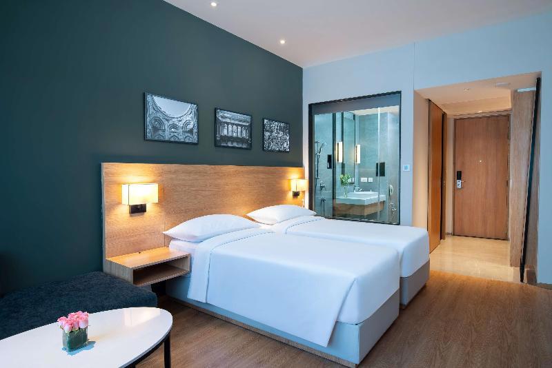 Park Inn By Radisson Gwalior