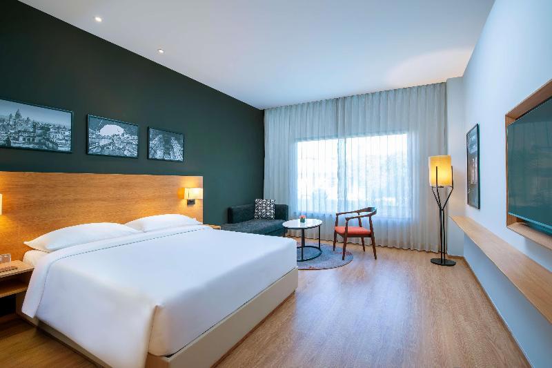 Park Inn By Radisson Gwalior